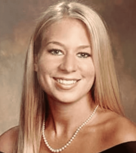 Natalee Holloway