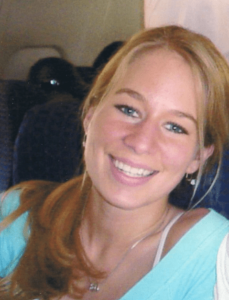 Natalee Holloway