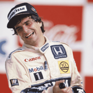 Nelson Piquet