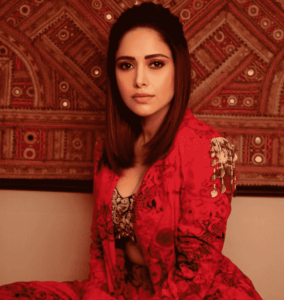 Nushrat Bharucha