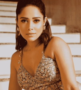 Nushrat Bharucha