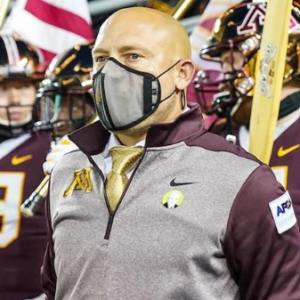 PJ Fleck 