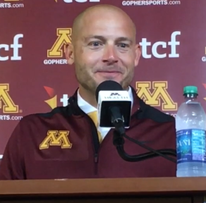 PJ Fleck 