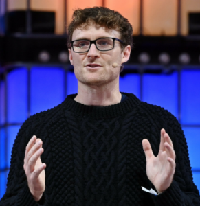 Paddy Cosgrave