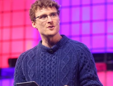 Paddy Cosgrave