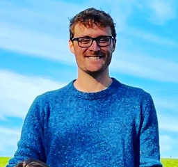 Paddy Cosgrave 