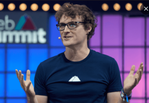 Paddy Cosgrave