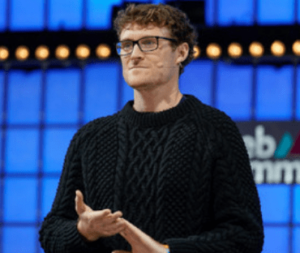 Paddy Cosgrave