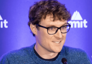 Paddy Cosgrave