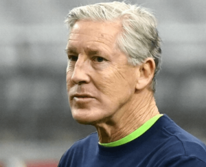 Pete Carroll