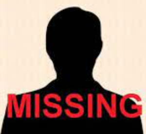 Philip Joshua Johnson Missing 