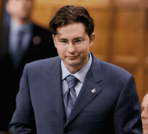 Pierre Poilievre