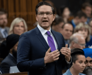 Pierre Poilievre