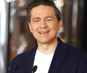 Pierre Poilievre