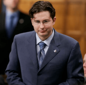 Pierre Poilievre