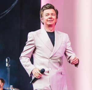 Rick Astley