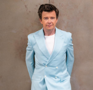 Rick Astley