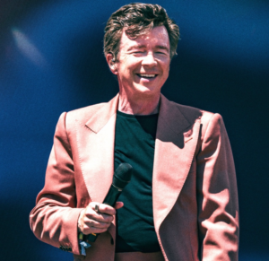 Rick Astley