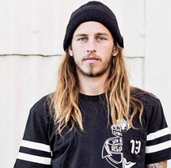 Riley Hawk 