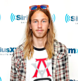 Riley Hawk