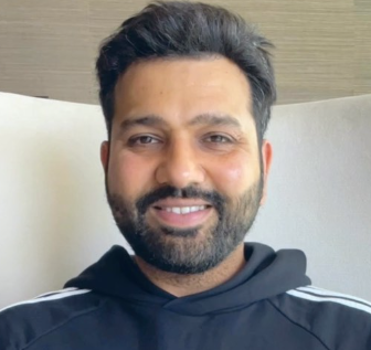 Rohit Sharma