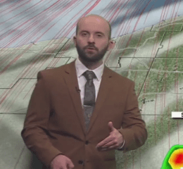 Meteorologist Ryan Halicki Wife: Is He Married? Dating Life And ...