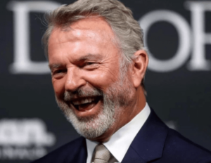 Sam Neill