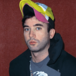 Sufjan Stevens 