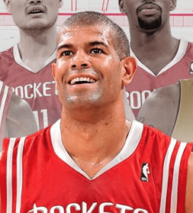 Shane Battier 