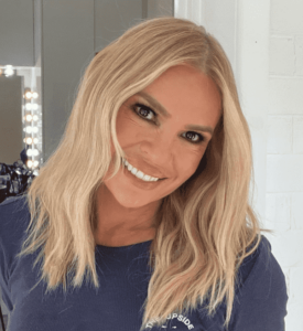 Sonia Kruger