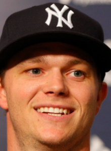 Sonny Gray