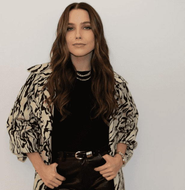 Sophia Bush: Relationship Status, Career, Net Worth, Instagram ...