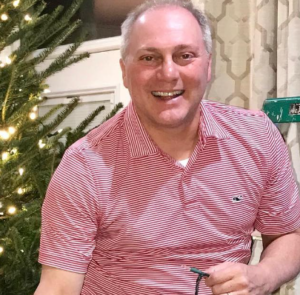 Steve Scalise