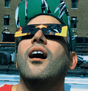 Sufjan Stevens 