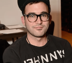 Sufjan Stevens 