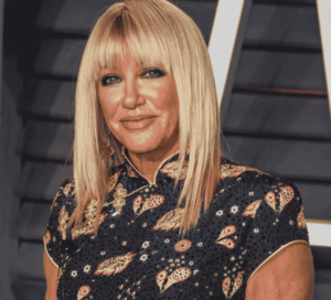 Suzanne Somers