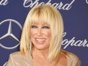 Suzanne Somers