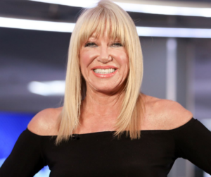 Suzanne Somers