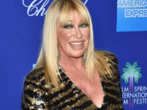 Suzanne Somers