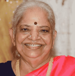 Thirumathi Lakshmi Bangaru