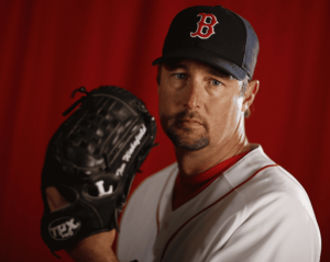 Tim Wakefield