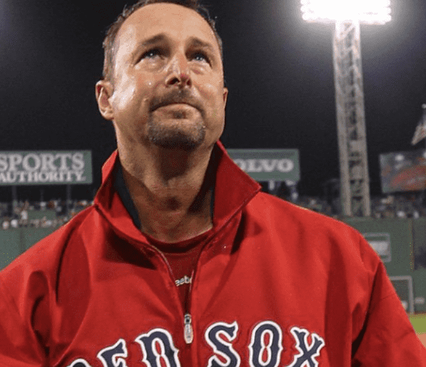 Tim Wakefield