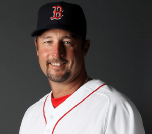 Tim Wakefield