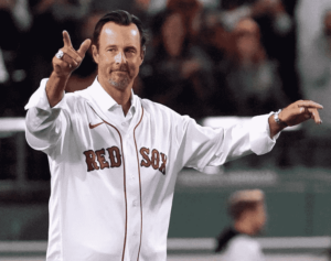 Tim Wakefield