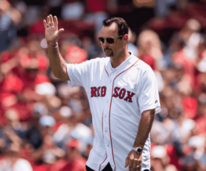 Tim Wakefield