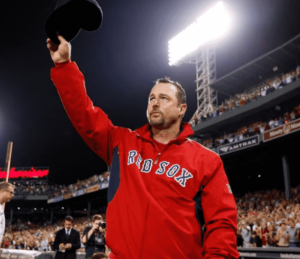 Tim Wakefield