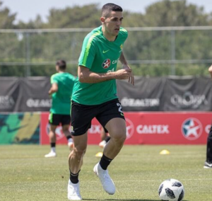 Tom Rogic