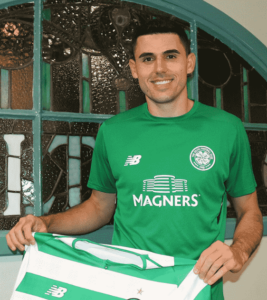 Tom Rogic