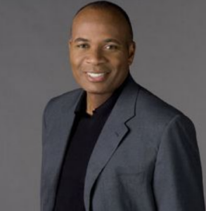 Tony Harris