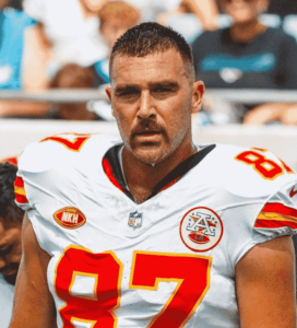 Travis Kelce